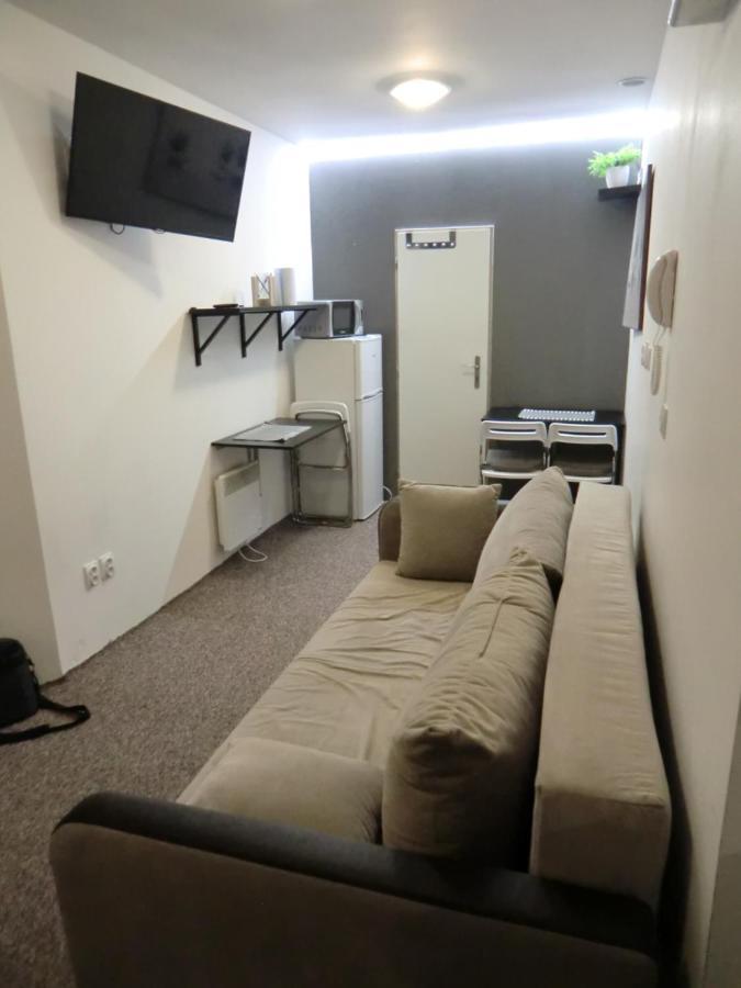 Apartmany Karlov Pod Pradedem Mala Moravka Exterior photo