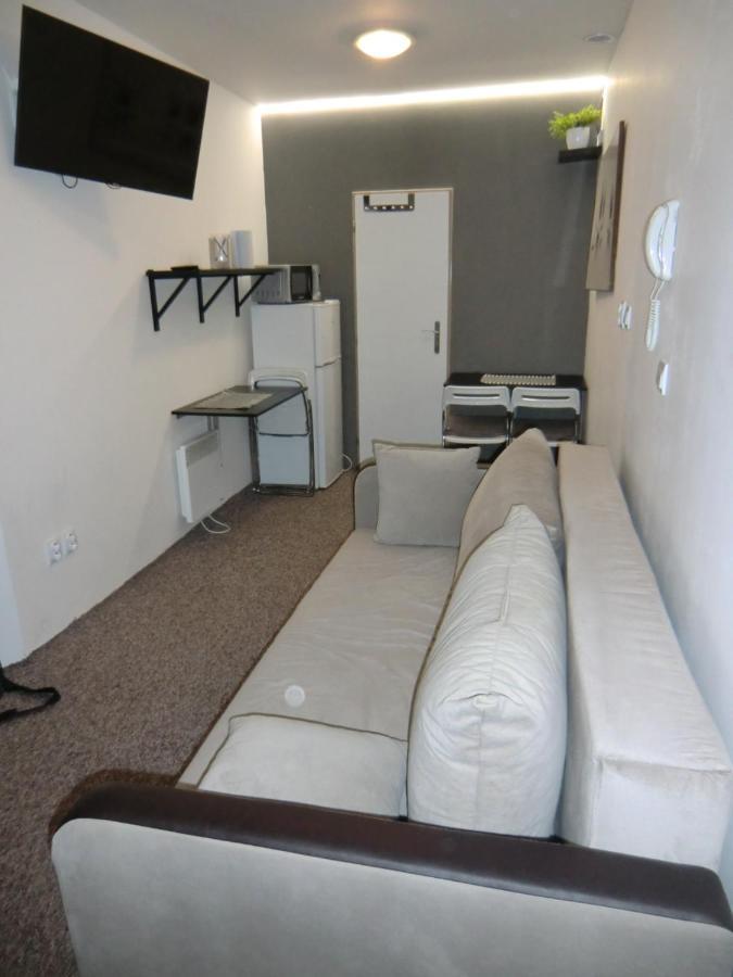 Apartmany Karlov Pod Pradedem Mala Moravka Exterior photo