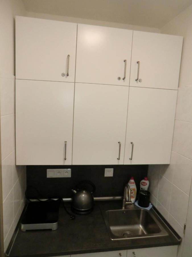 Apartmany Karlov Pod Pradedem Mala Moravka Exterior photo