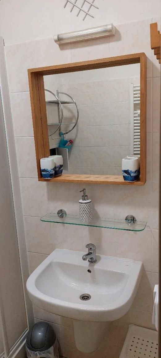 Apartmany Karlov Pod Pradedem Mala Moravka Exterior photo